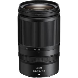 Nikon Obj Z 28-75mm f/2.8