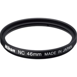 NIKON Filter 46mm NC Neutral Color filter