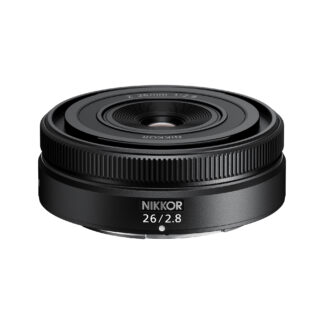 NIKON Obj Z 26mm f/2.8