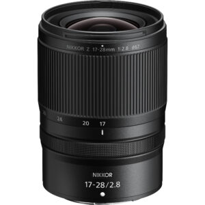 NIKON Obj Z 17-28mm f/2.8