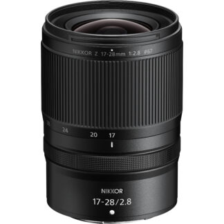 NIKON Obj Z 17-28mm f/2.8