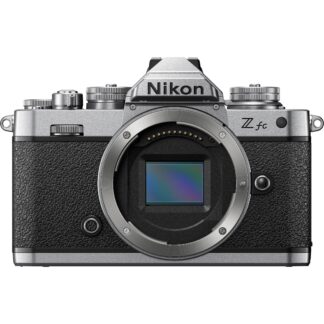 NIKON Dig Z fc telo