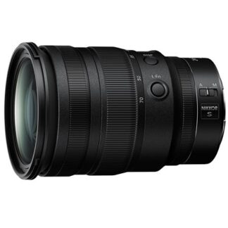 NIKON Obj Z 24-70mm f/2.8 S