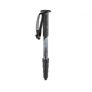 Manfrotto Monopod MMELMIIA5BK Element MII AL BK 5 Sec