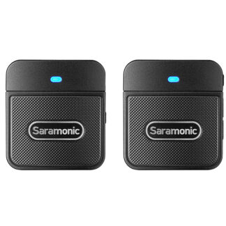 SARAMONIC Blink 100 B1 mikrofon