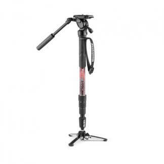 Manfrotto Video Monopod MVMELMIIA4LIVE Element MII