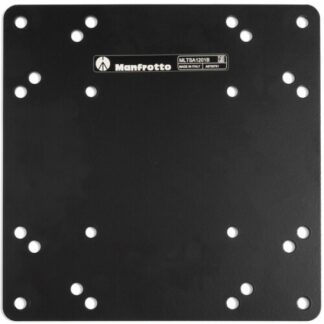 MANFROTTO MLTSA1201B TETHERGEAR VESA ADAPTER PLATE