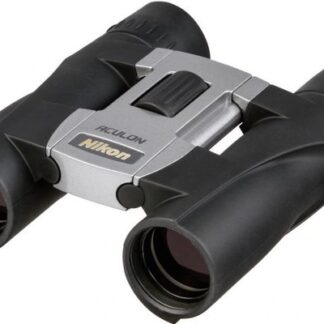NIKON SO Dvogled Aculon A30 8X25 SIVI