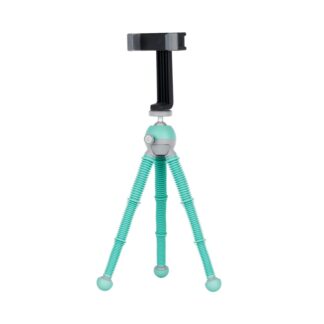 JOBY Podzilla Medium Kit Teal