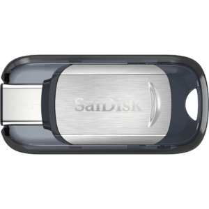 Sandisk Cruzer Ultra 3.1 32GB Type - C