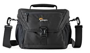 Lowepro Nova 180 AW II (crna) torba