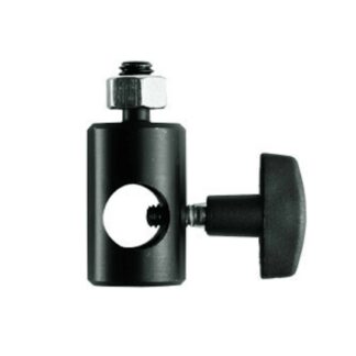 Manfrotto 014-38 Adapter Rapidapter 5/8M to 3/8