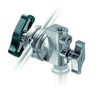 Manfrotto D200 2 1/2'' Grid Head