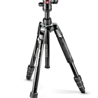 Manfrotto Tripod SET MKBFRTA4BK-BH BEFREE ADV AL TWT BLK