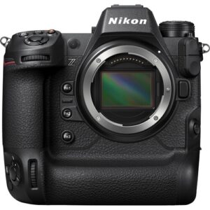 Nikon Dig Z9 Telo