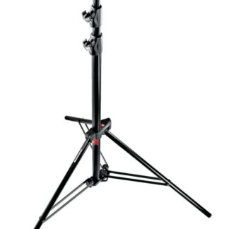 Manfrotto 1004BAC-3 3-PACK BLK ALU AC MASTER STAND