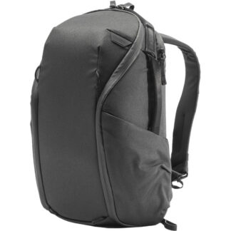 Peak Design Everyday Backpack 15L Zip Black BEDBZ-15-BK-2