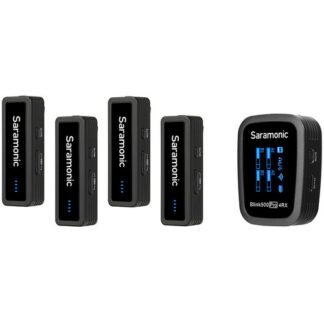 SARAMONIC Blink 500 Pro B8 mikrofon