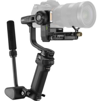 ZHIYUN Stabilizator Weebill 3S COMBO