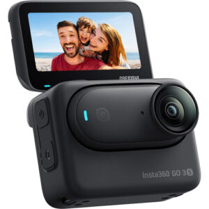 Insta360 GO 3S kamera 128GB (crna)