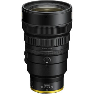 NIKON objektiv Z 28-135mm f/4 PZ