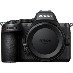 NIKON fotoaparat Z5II telo