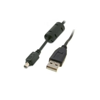 NIKON UC-E3 USB kabl za E2500
