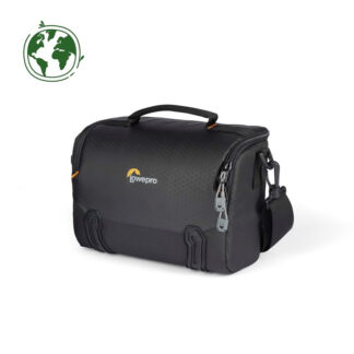 Lowepro Adventura SH 160 III torba (crna)