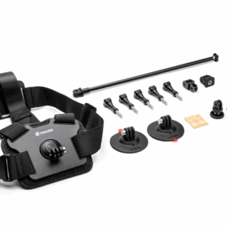 Insta360 ONE Snow Bundle set