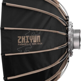 ZHIYUN Softbox Parabolic 60D Bowens mount (60cm)