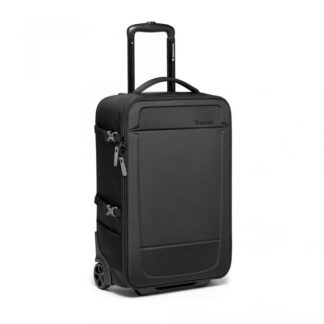 Manfroto Advanced Rolling camera bag III (crna) torba