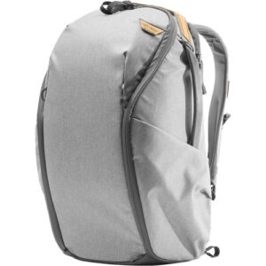 Peak Design Everyday Backpack 20L Zip - Ash