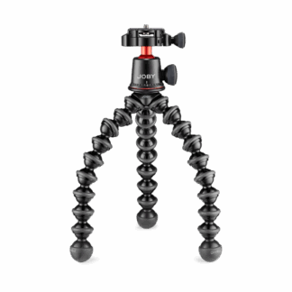 JOBY Stativ Gorillapod 3K PRO SET (Crni)
