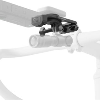 Insta 360 Bike Computer Mount Independent