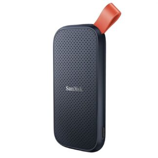 SanDisk Portable SSD 1TB /SDSSDE30-1T00-G26