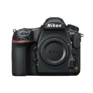 NIKON Dig D850 telo
