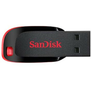 Sandisk Cruzer blade 32 GB