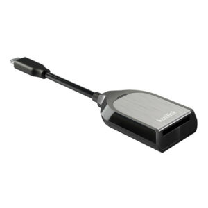 SanDisk Extreme PRO SD UHS-II USB-C Čitac kartica